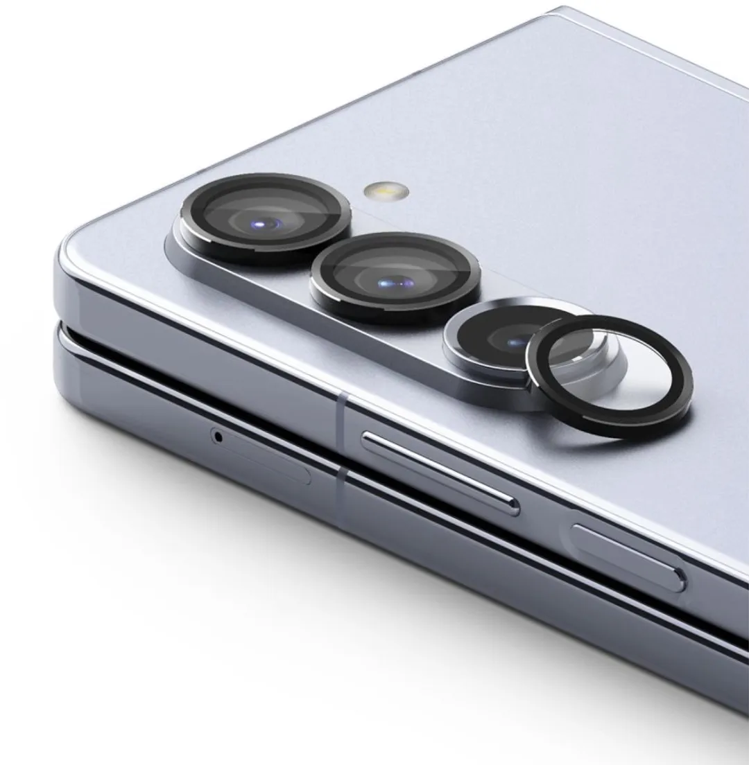 Ringke Camerabeschermer Galaxy Z Fold 5