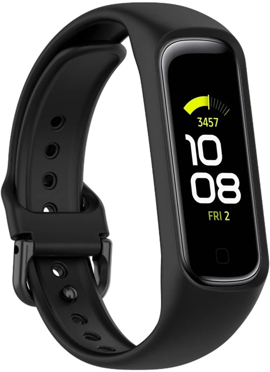 Imoshion Siliconen Bandje Samsung Galaxy Fit 2