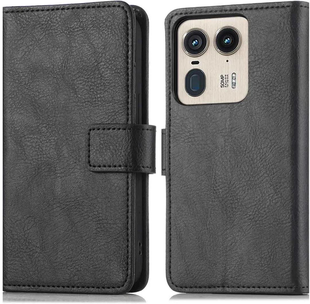 Imoshion Hoesje Motorola Edge 50 Ultra 3 Stuks