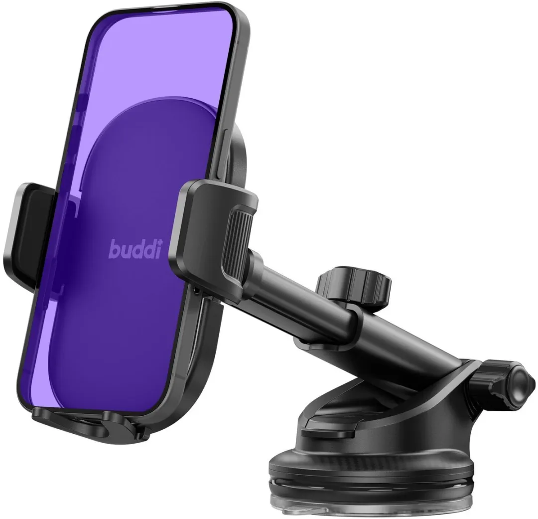 Buddi Way 2 Universele Telefoonhouder Auto