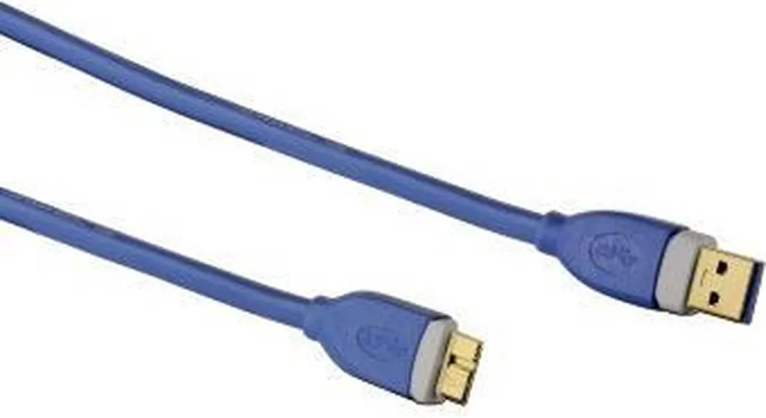 Hama USB 3.0 Kabel 3m