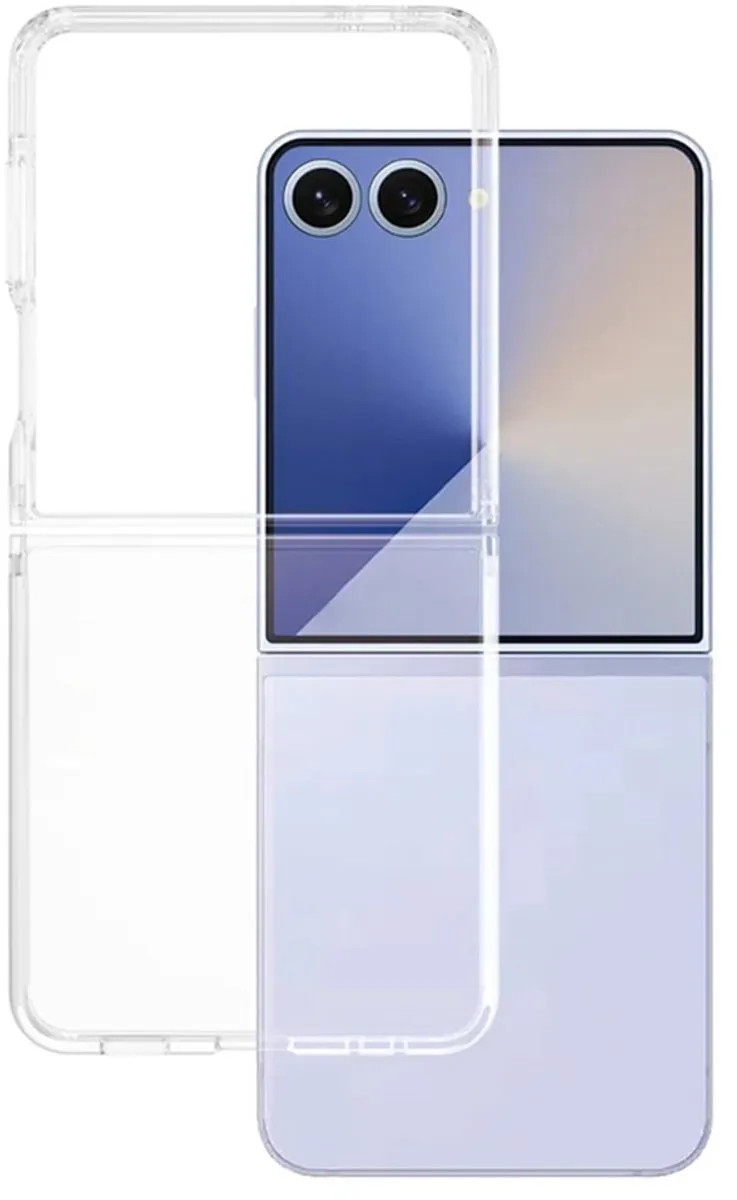 PanzerGlass Case Care Van Flagship Urban Combat 5715685026416 - Zwart