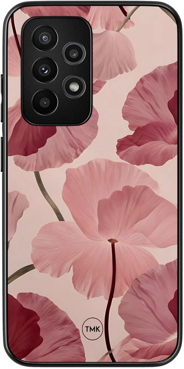 Casevibes Samsung Galaxy A52 5G Hoesje