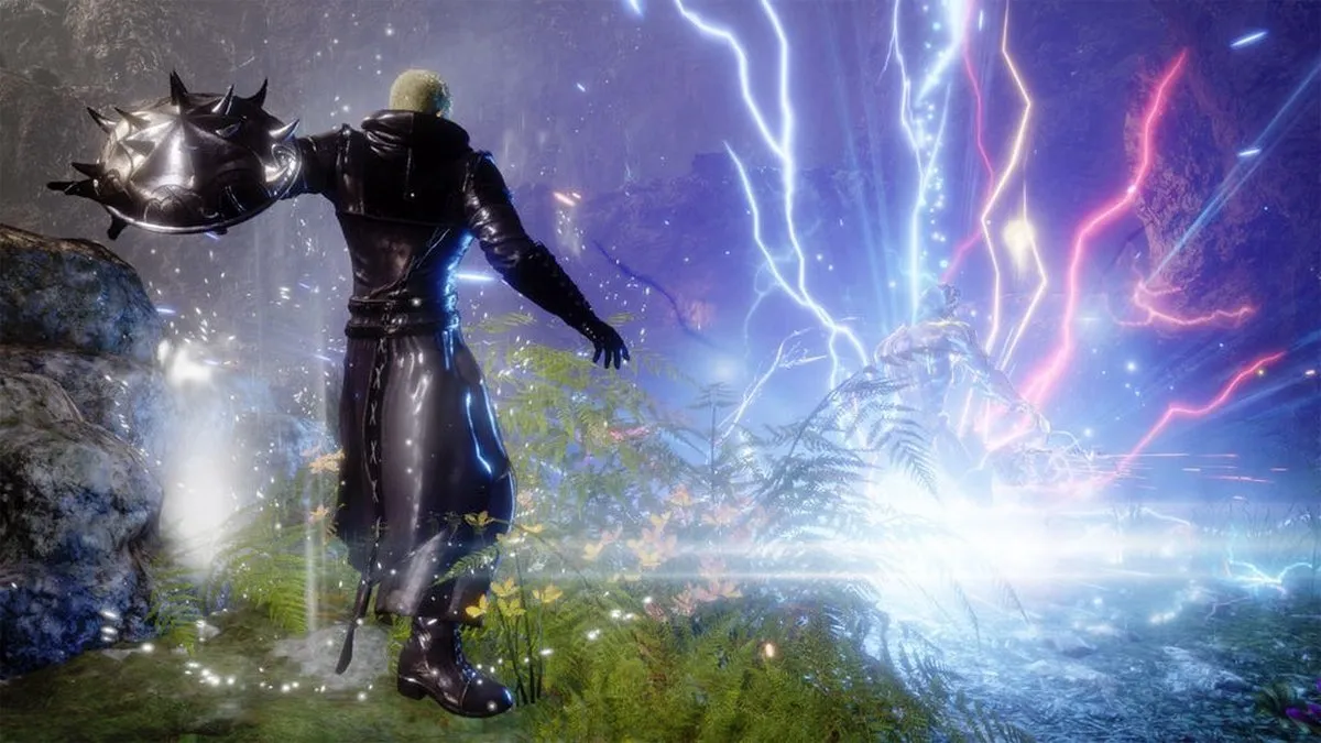 Square Enix Stranger of Paradise Final Fantasy Origin Digital Deluxe - Xbox Series X|S - afbeelding 6 van 6
