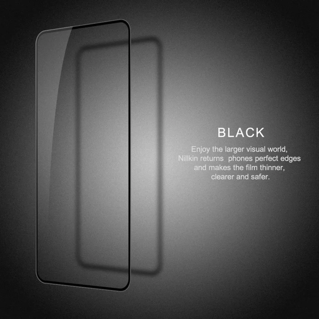 Nillkin Xiaomi Redmi 10 Anti-Explosie Glas 0.33mm - afbeelding 5 van 6