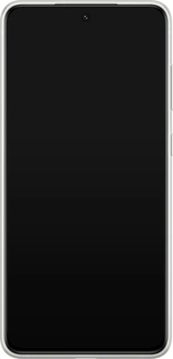 Casevibes Samsung Galaxy S21 FE Hoesje - Groen - S/S21FE/UV/041
