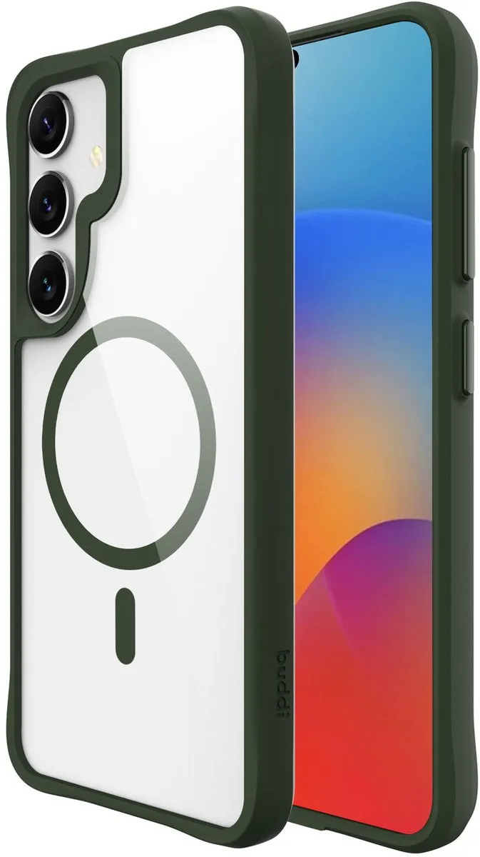 Buddi Hybrid Hoesje