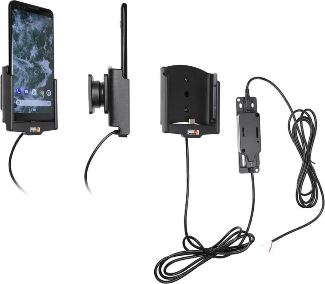 Brodit Halter Aktiv Google Pixel 3 Molex