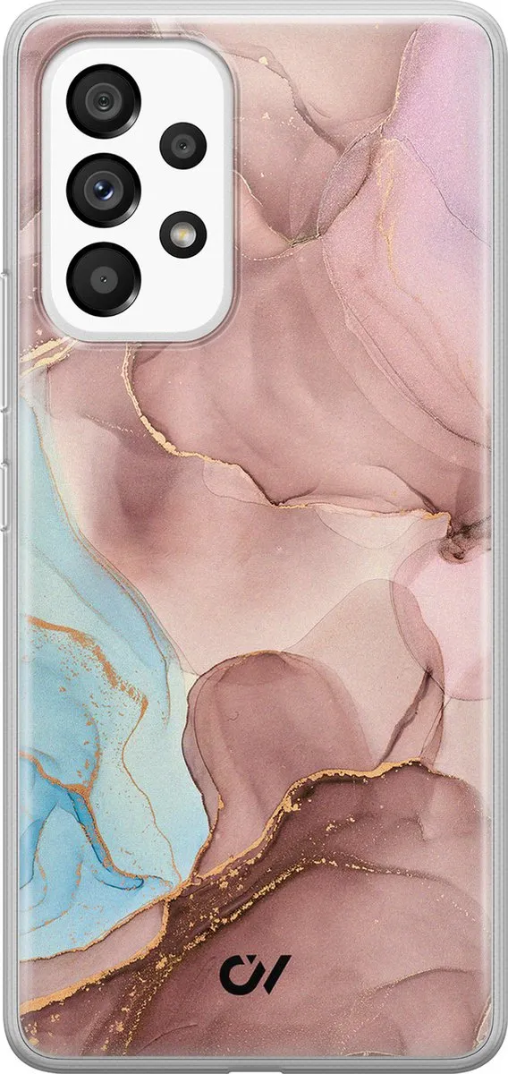 Casevibes Samsung Galaxy A53 Hoesje