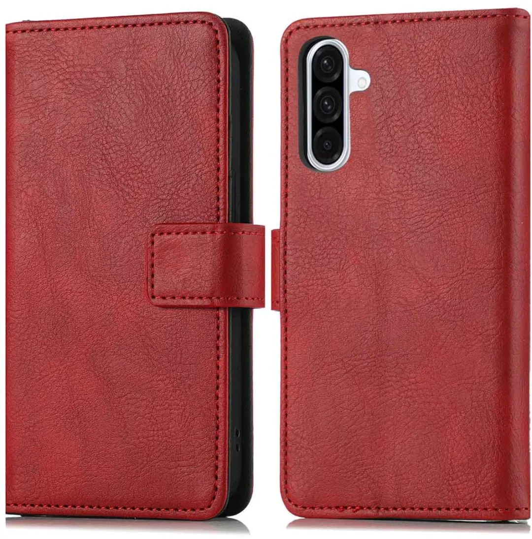 Imoshion Hoesje Samsung Galaxy A36