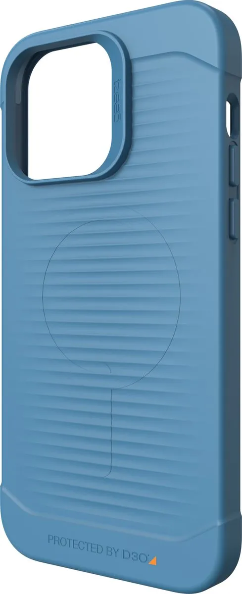 Gear4 Havana Snap Backcase iPhone 14 Pro Max