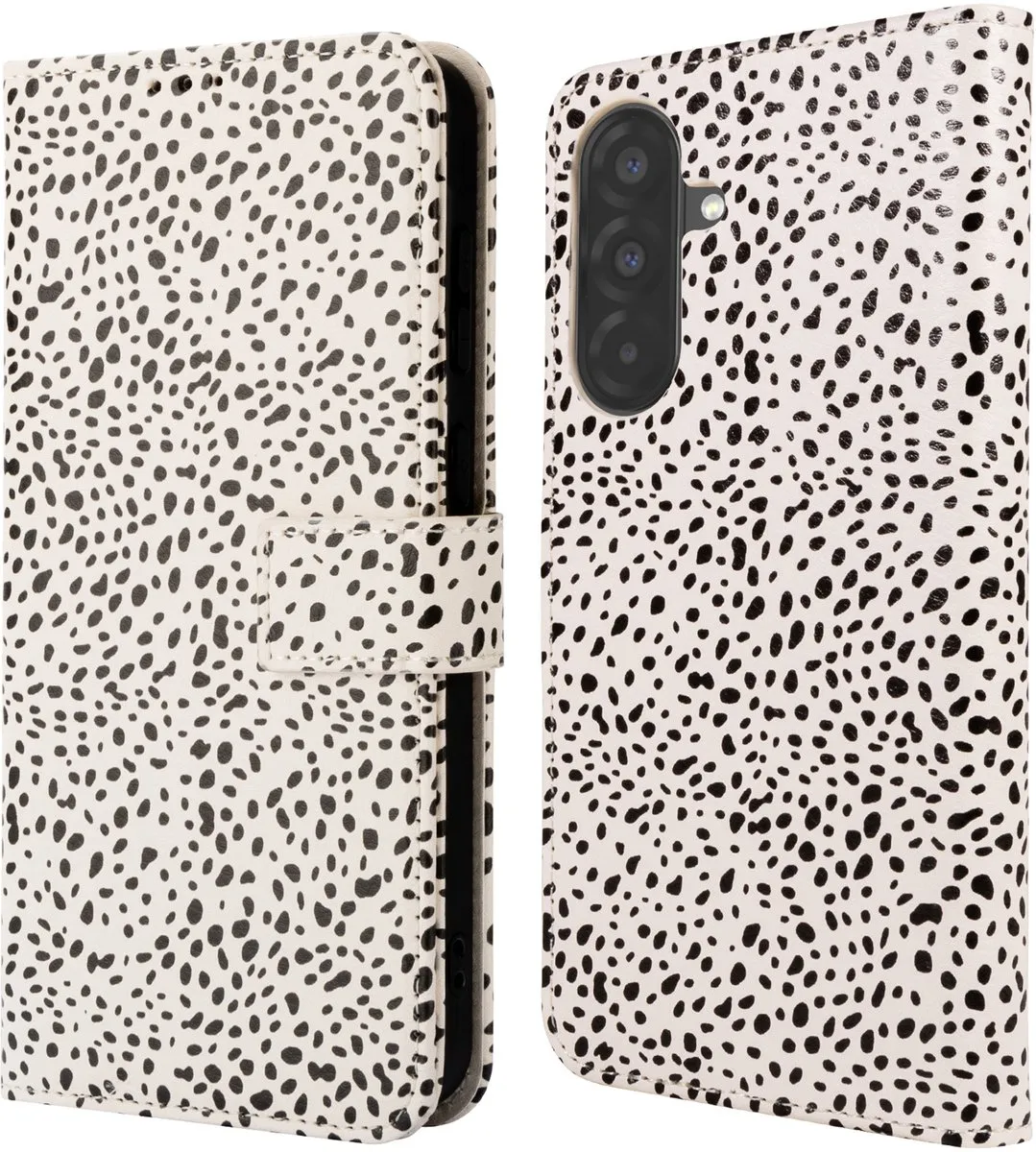Imoshion Galaxy A57 Hoesje Desert Dots