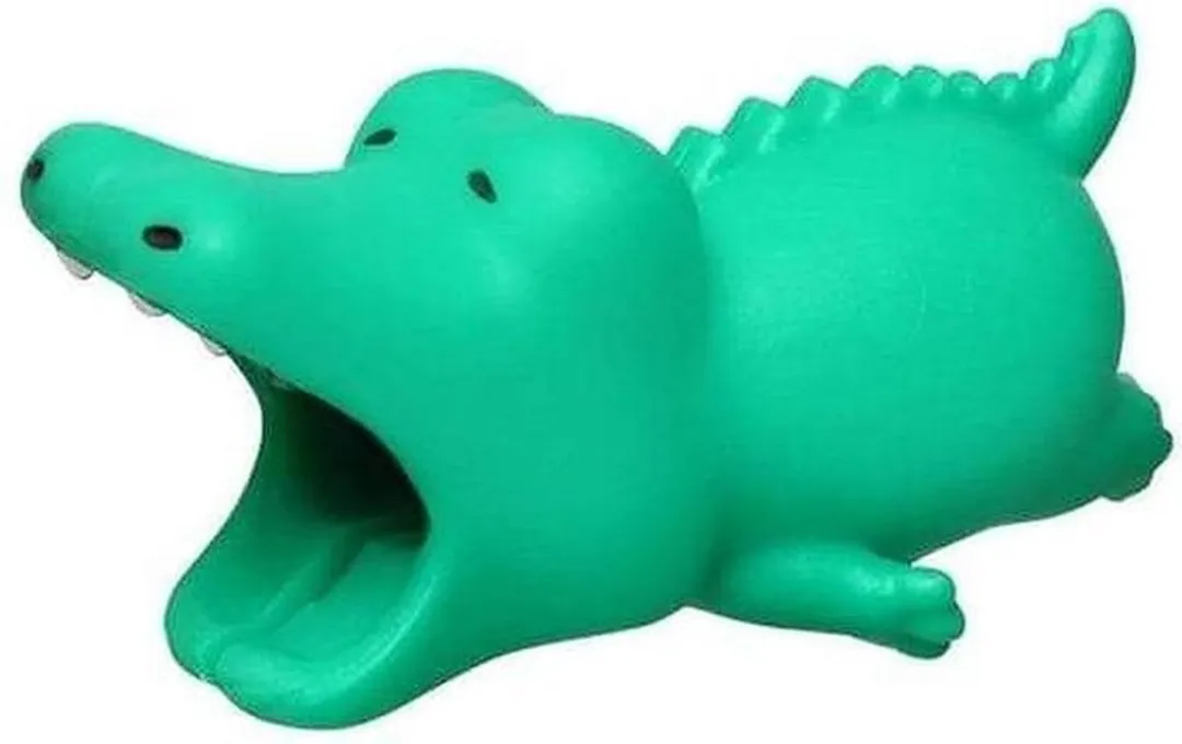 Kabel Diertje Krokodil