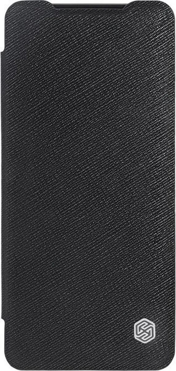 Nillkin Ming PU Leather Book Case Samsung Galaxy S20 Ultra