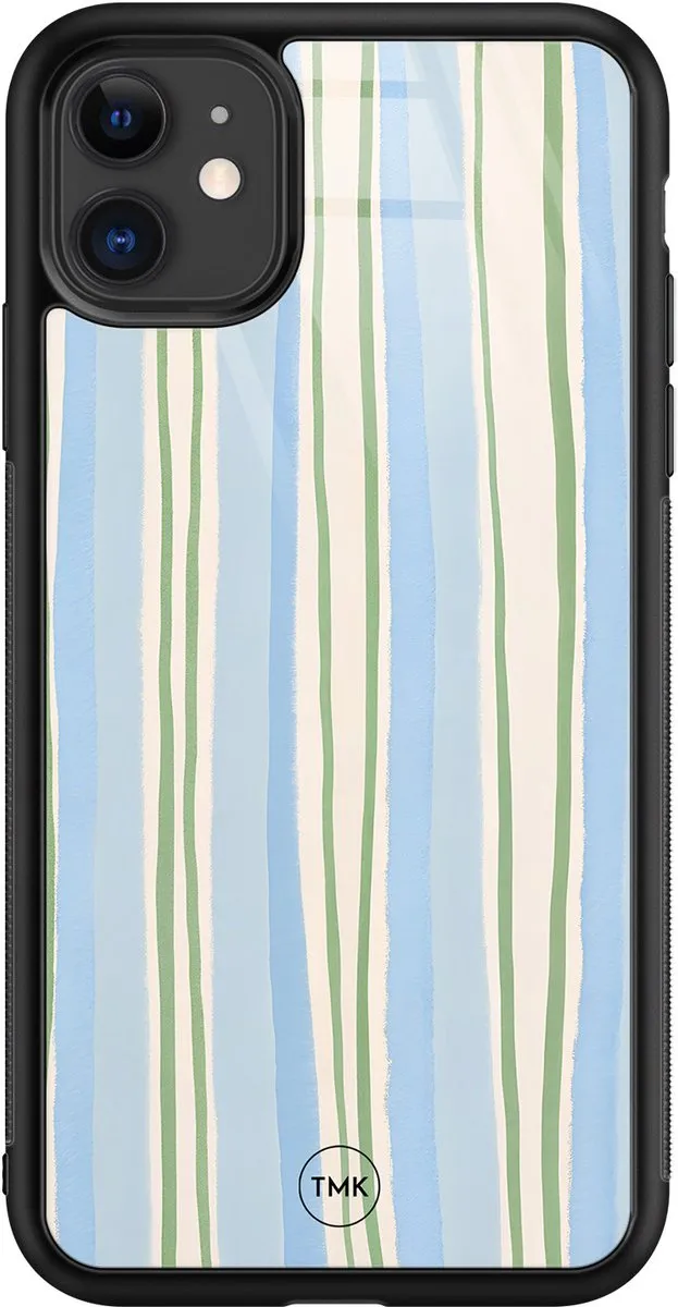 Casevibes iPhone 11 Hoesje