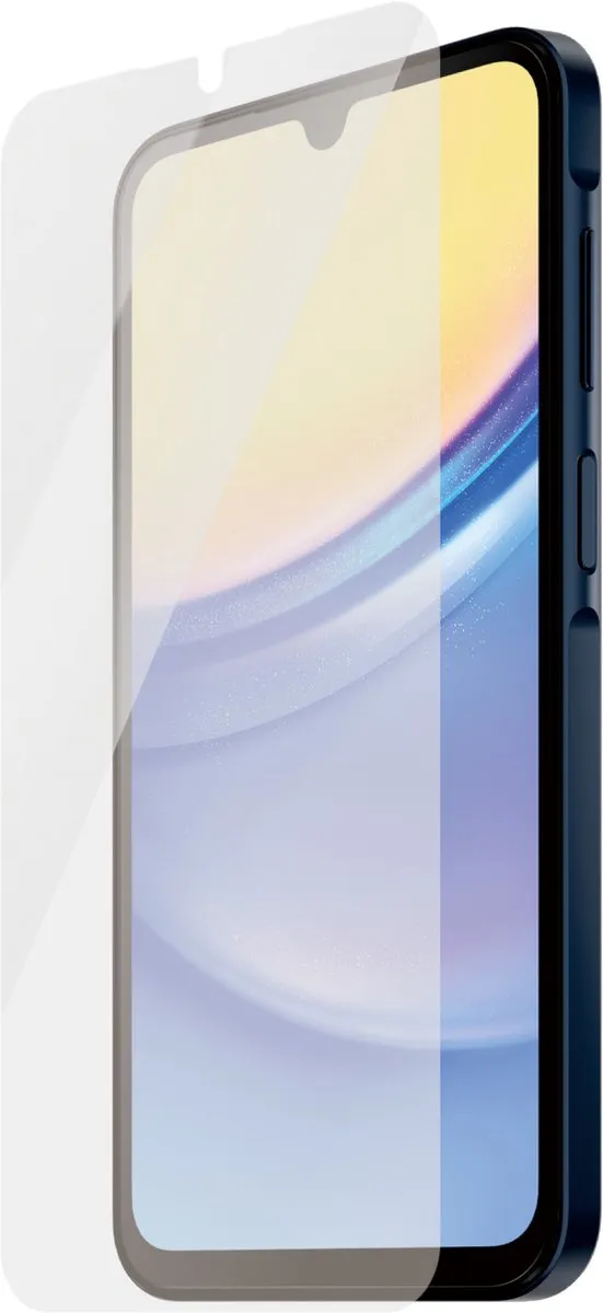 PanzerGlass SAFE. Screen Protector Samsung Galaxy A16 5G - Ultra-Wide Fit