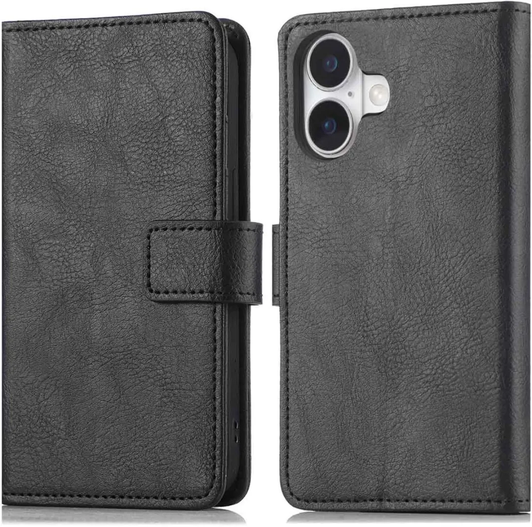 Imoshion iPhone 17 Hoesje