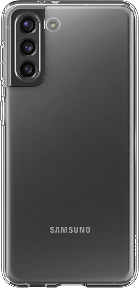 Spigen Liquid Crystal Hoesje 5087112