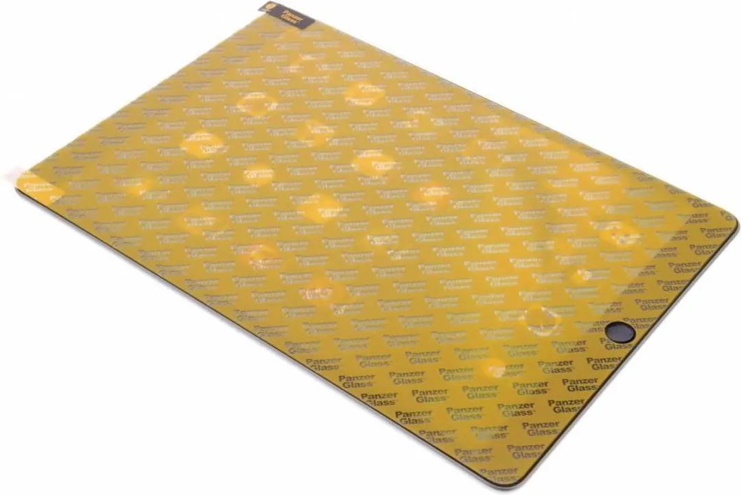 PanzerGlass PZ-2015 Screenprotector - iPad Air 3/Pro 10.5 2019 - Zwart
