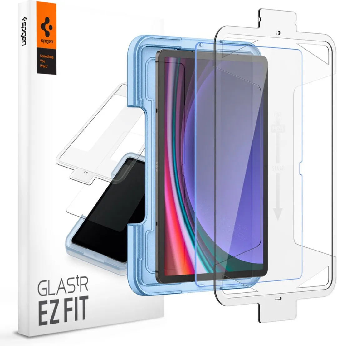 Spigen AGL07000 Screen Protector Samsung Galaxy Tab S9