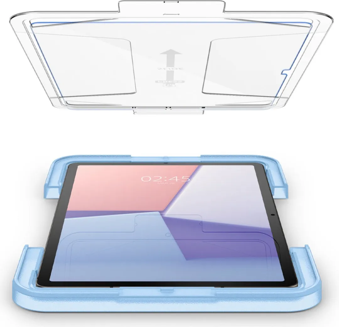 Spigen AGL07000 Screen Protector Samsung Galaxy Tab S9 - Transparant