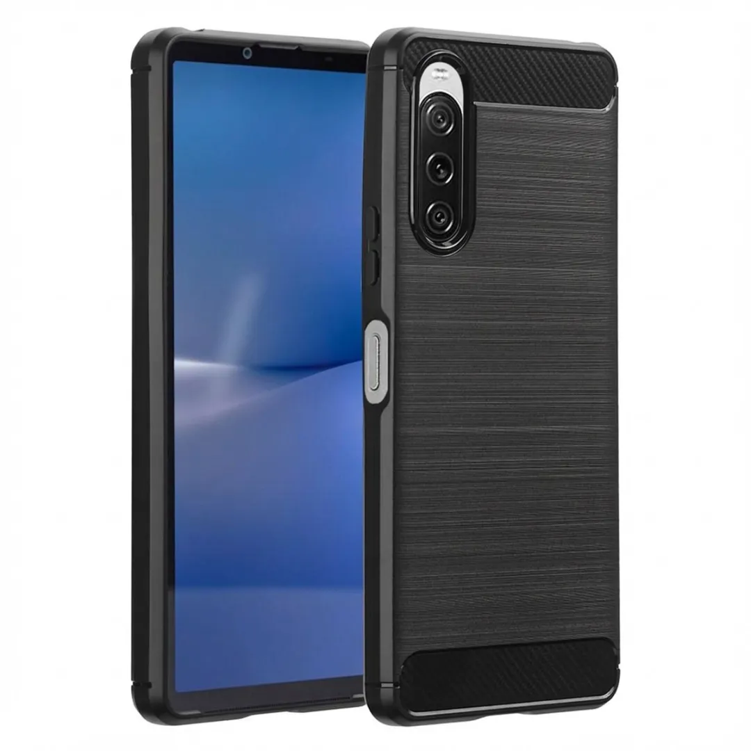 Imoshion Hoesje Sony Xperia 10 V