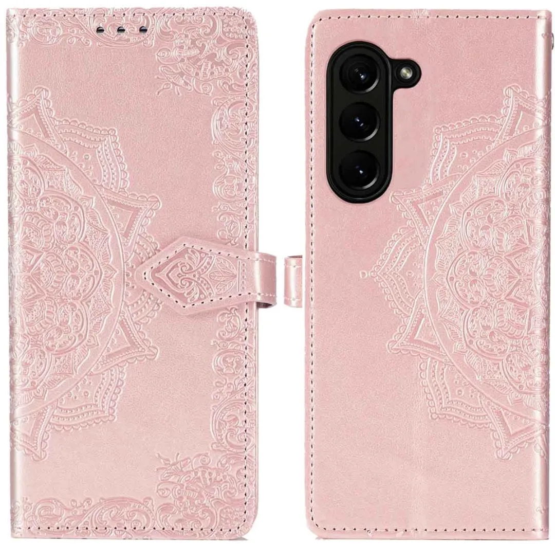 Imoshion Hoesje Samsung Galaxy Z Fold 6
