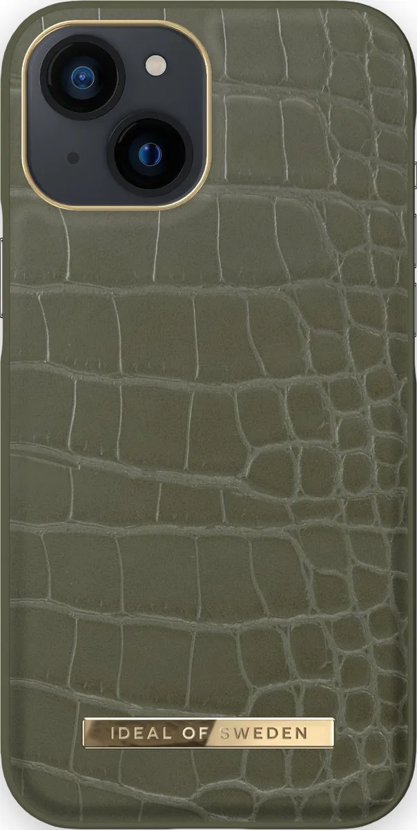 iDeal of Sweden Atelier Case iPhone 13 Mini