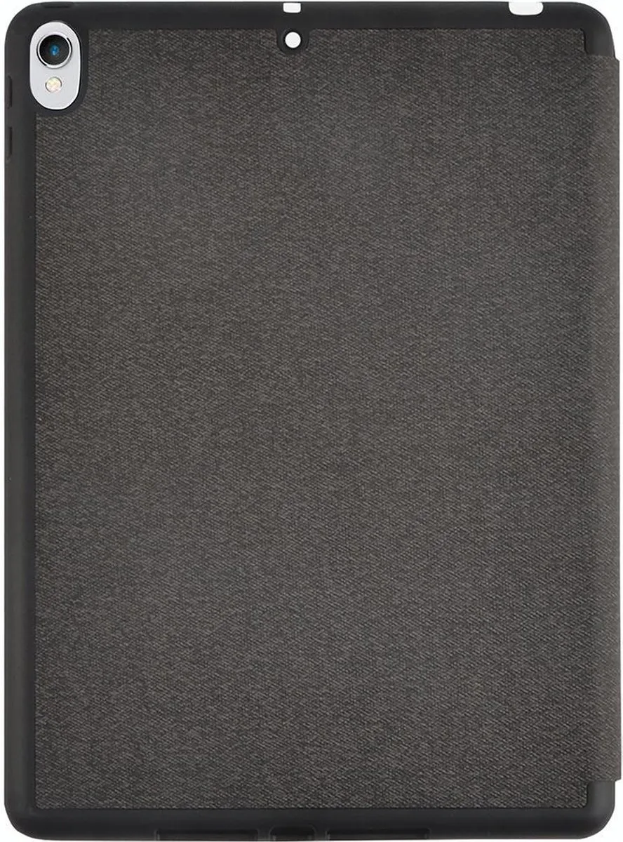 Nedis TCVR20004GY Folio Case iPad Pro 11" 2019 - Grijs/Zwart