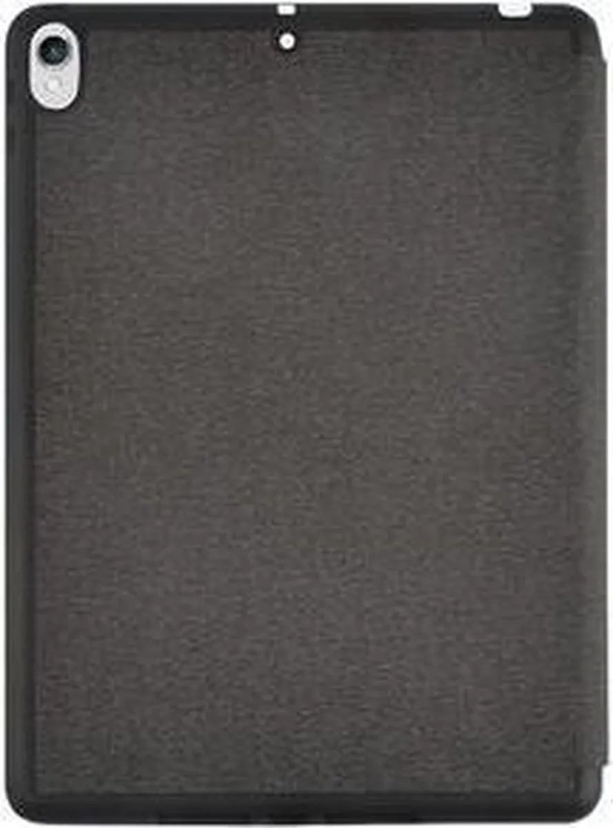 Nedis TCVR20004GY Folio Case iPad Pro 11" 2019 - Grijs/Zwart - afbeelding 6 van 6