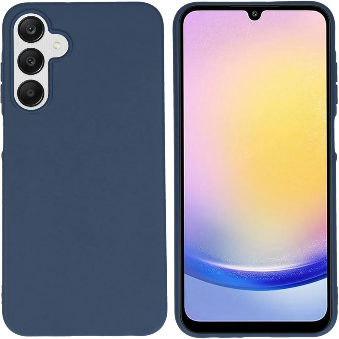 Imoshion Hoesje Samsung Galaxy A25