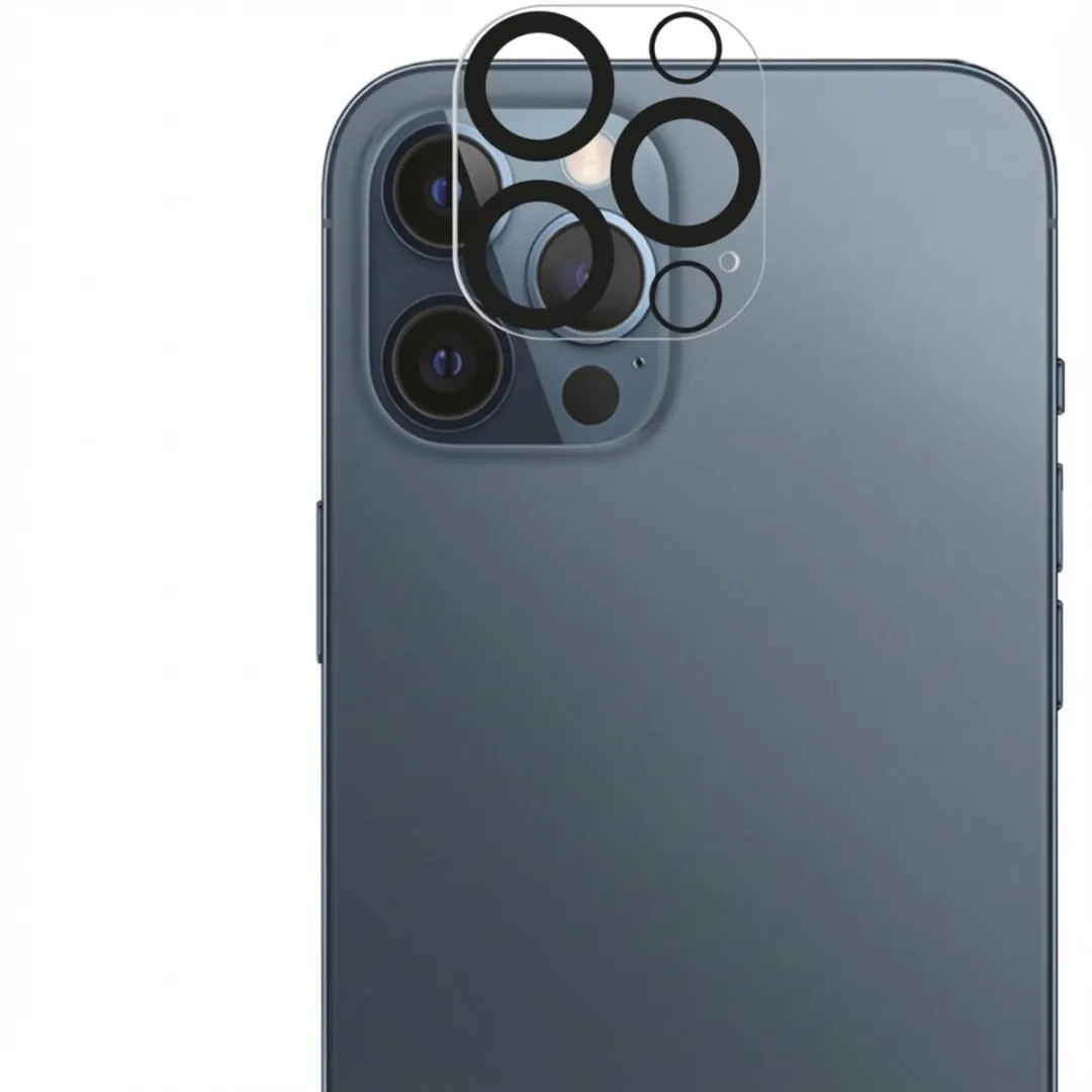 Imoshion Camera Lens Protector