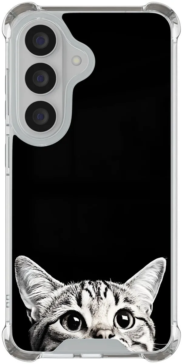 Casevibes Shockproof Hoesje Samsung Galaxy S26