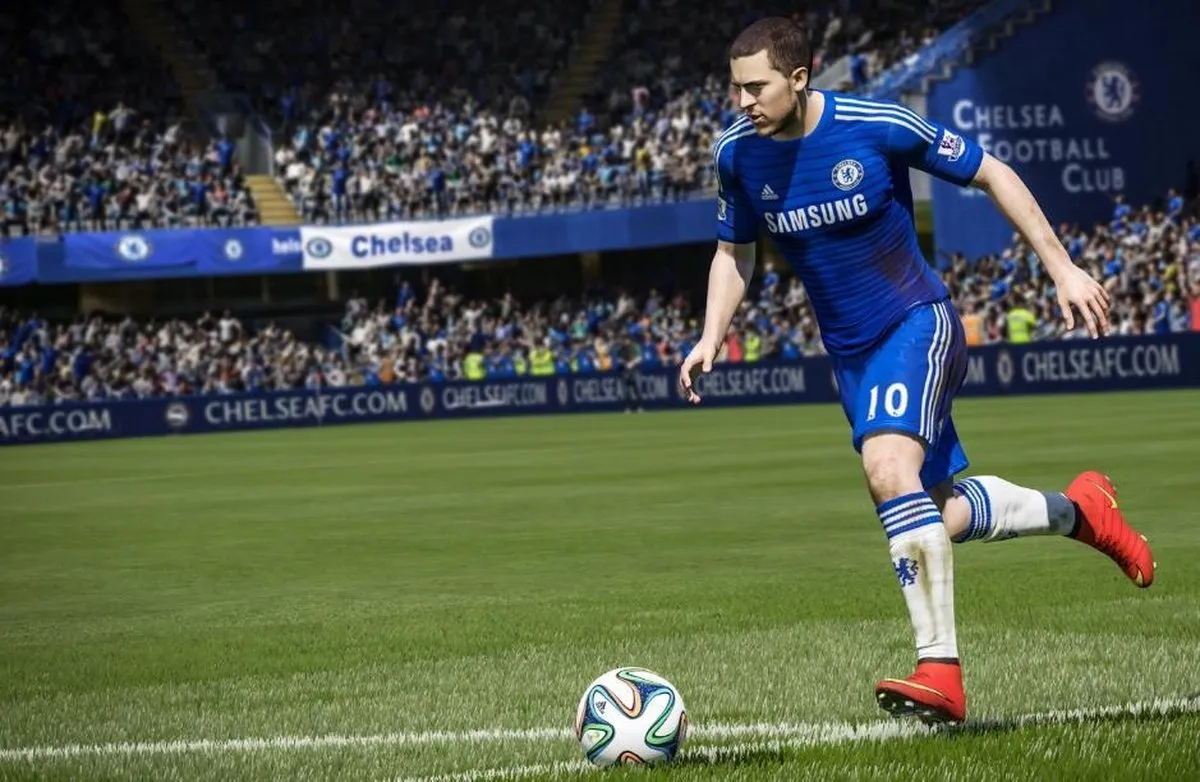 EA FIFA 15 Essentials - PS3
