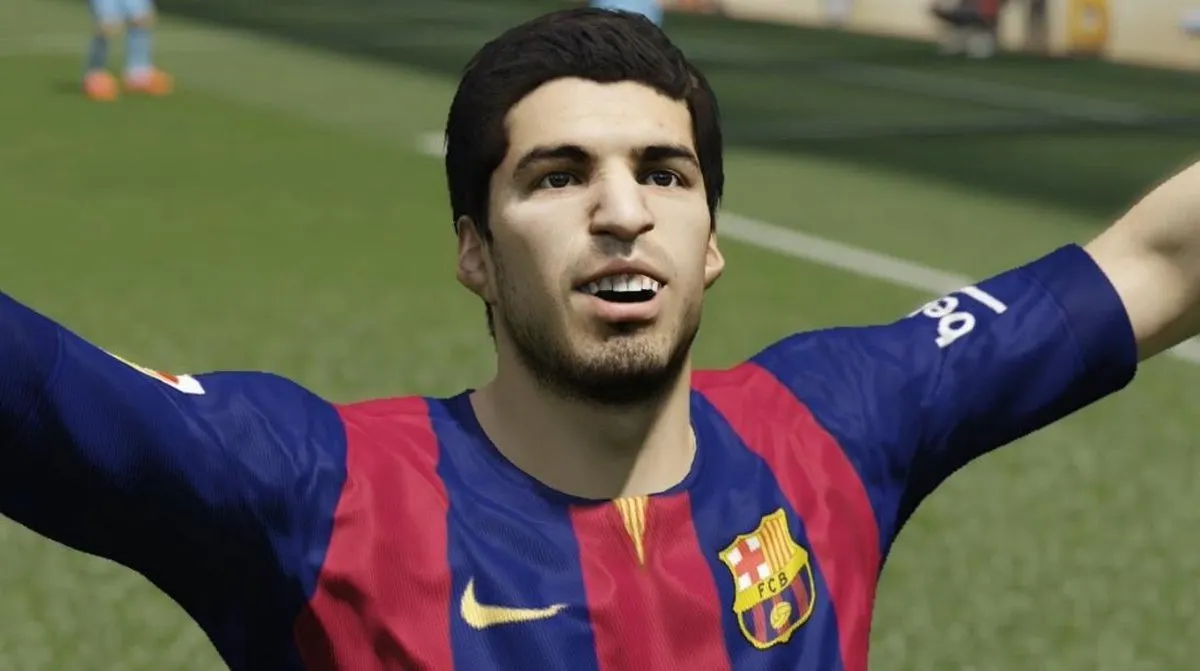 EA FIFA 15 Essentials - PS3