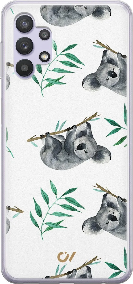 Casevibes Samsung Galaxy A32 5G Hoesje