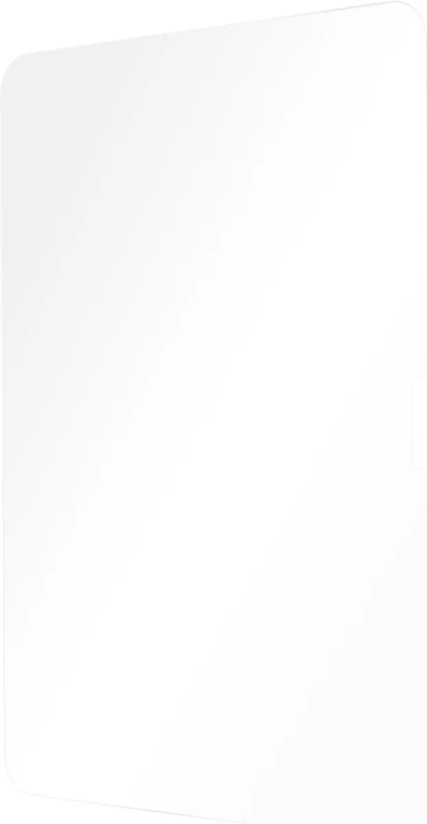 Just in Case Cazy Screenprotector iPad Pro 11 Glas - Transparant - afbeelding 6 van 6