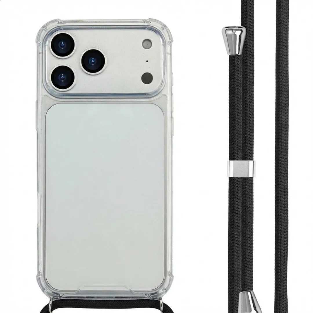 Imoshion Hoesje iPhone 17 Pro Max