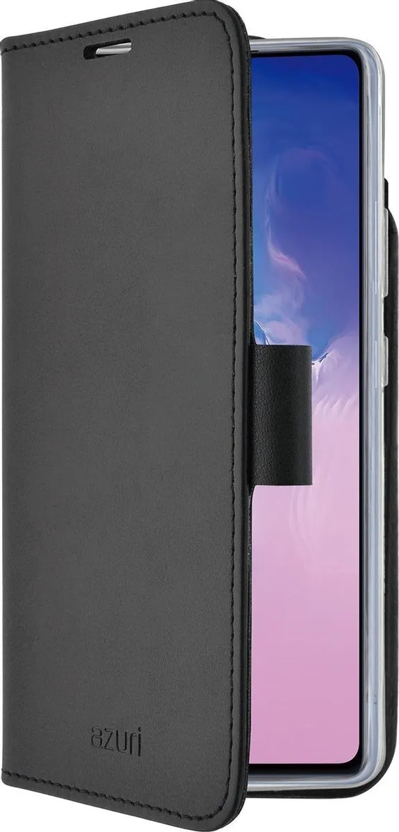 Azuri Samsung Galaxy S10 Lite Walletcase