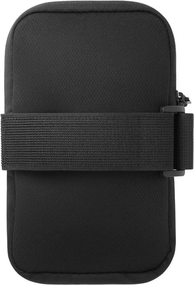 Spigen A702 Dynamische Shield Armband - Zwart