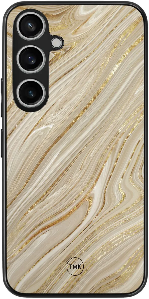 Casevibes Galaxy A55 TPU Hoesje