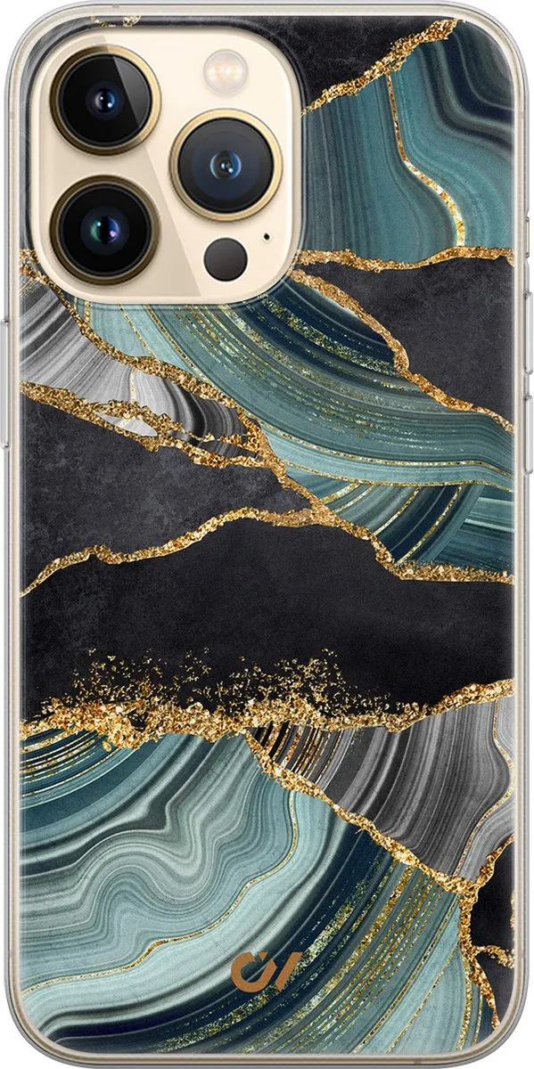 Casevibes iPhone 13 Pro Hoesje