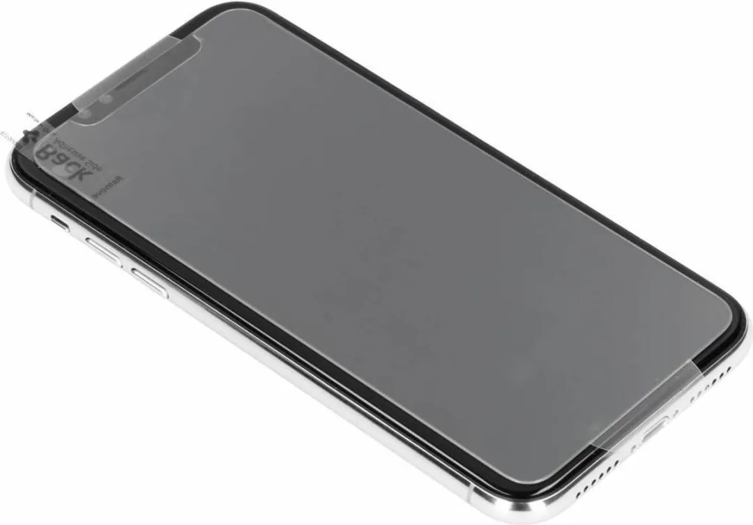 Spigen Glas.tR Slim iPhone 11/XR Beschermglas 064GL24527 - afbeelding 6 van 6