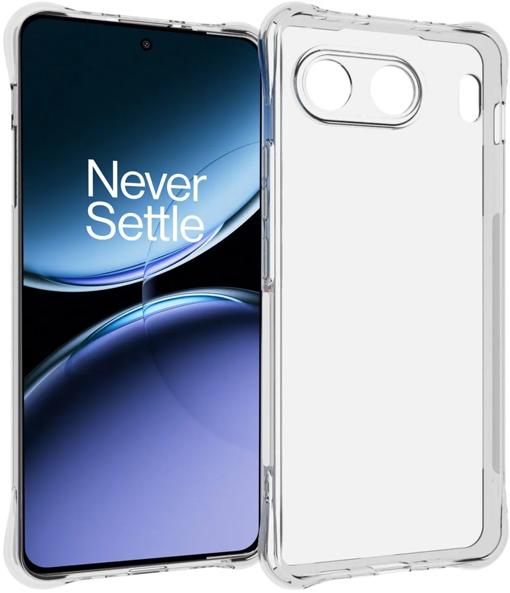 Imoshion Hoesje OnePlus Nord 4