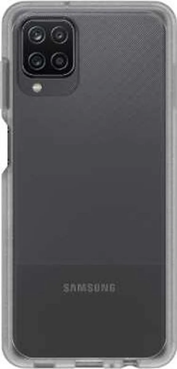 OtterBox React Transparant Hoesje A12