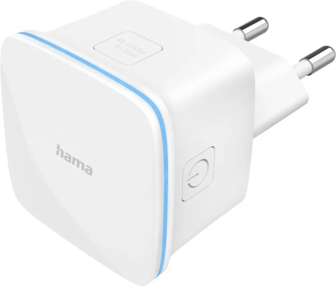 Hama N300 WiFi Repeater