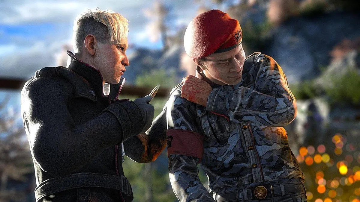 Ubisoft Far Cry Double Pack - 2 Spelers Online