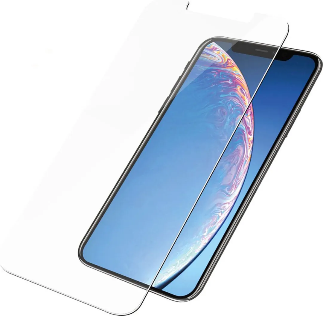 PanzerGlass PZ-2661 Screenprotector iPhone Xs - Glas
