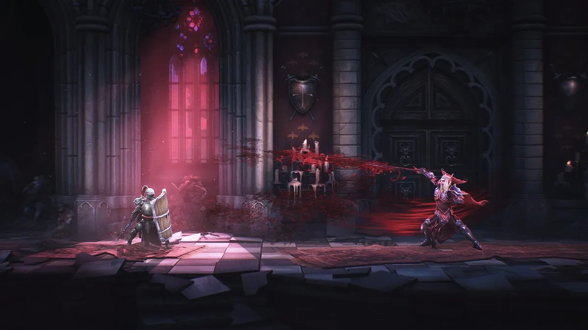 Mindscape Mandragora: Whispers of the Witch Tree - Nintendo Switch