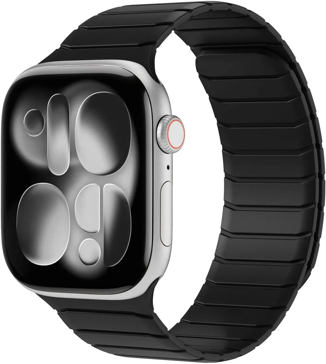 Buddi Fuse Magnetisch Bandje Apple Watch